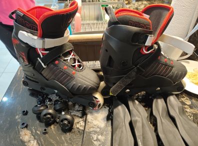 skates