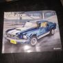 Lego Compatible American Muscle Car 1967 Ford Mustang. PLUS FREE mini sports car. Image 2