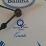 Vintage Ballina Dairies Clock Image 3