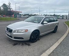 Volvo V70 mk3