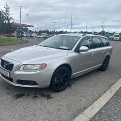 Volvo V70 mk3