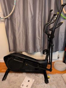 Eliptical Cross Trainer
