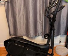 Eliptical Cross Trainer