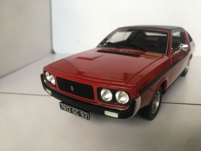 model cars Autoart, minichamps, Otto, Norev etc