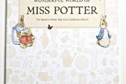 Beatrix Potter, The Full collection,2016, Free Post