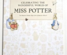 Beatrix Potter, The Full collection,2016, Free Post