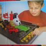Pirates Adventure Board Game Image 3