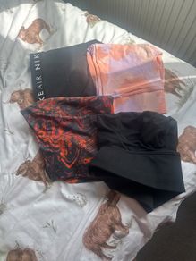 nike shorts girls free