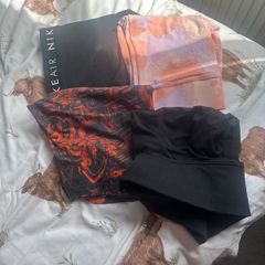 nike shorts girls free