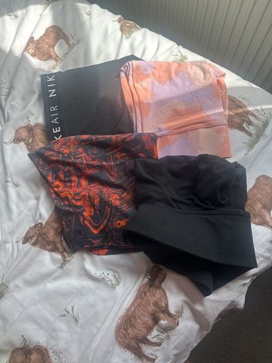 nike shorts girls free