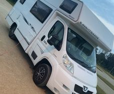 Peugeot Avantgarde compass