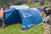 Quechua Arpenaz 4.1 Family Tent
