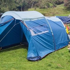 Quechua Arpenaz 4.1 Family Tent