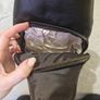 NEW Genuine Leather shoulder bag Image 10