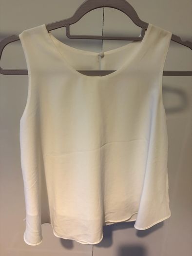 Zara top