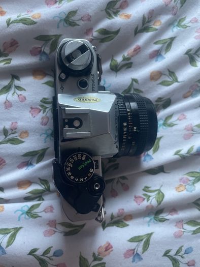 canon camera