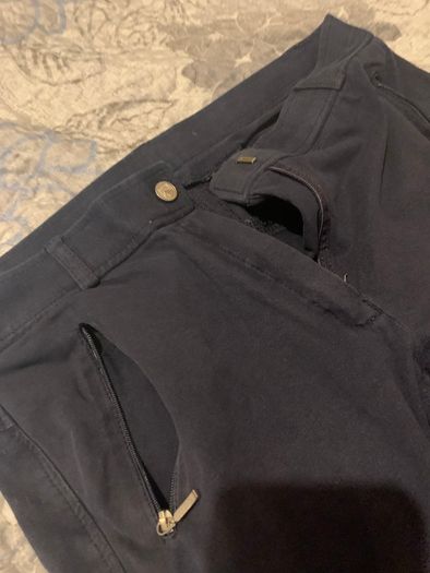 Horse riding trousers