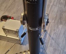 Modern GoTo telescope mount