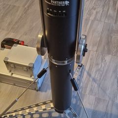 Modern GoTo telescope mount