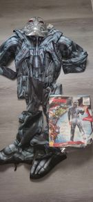 Ultron Marvels Avengers halloween costume