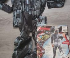 Ultron Marvels Avengers halloween costume