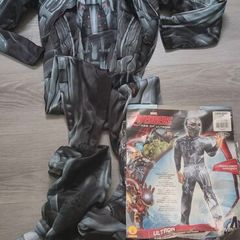 Ultron Marvels Avengers halloween costume