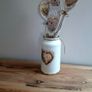 Set of  3 Decorative Kitchen Utensils in the Jar Image 2
