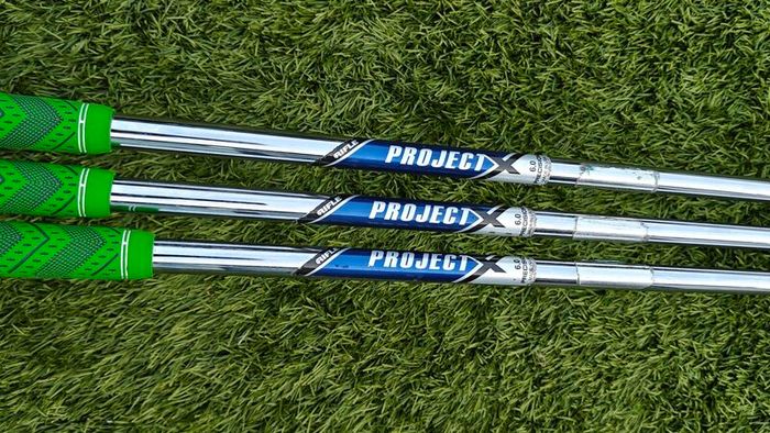 Titleist SM8 wedge Set