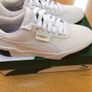 Puma Ladies Cali Trainers. Eur 41 UK 7.5. New Image 2