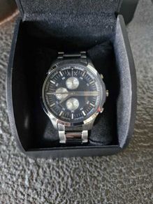 Armani Exchange