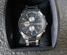 Armani Exchange
