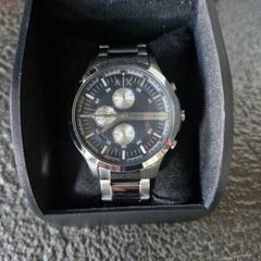 Armani Exchange