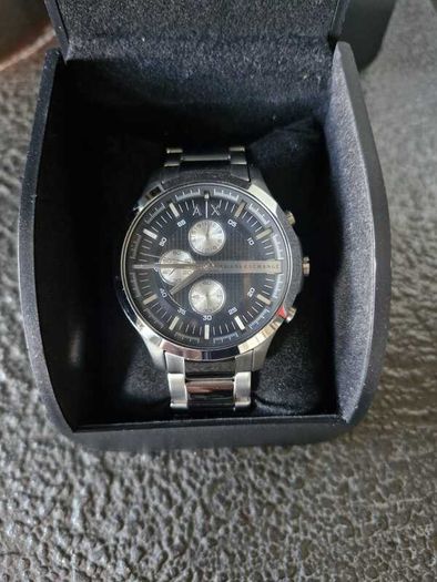 Armani Exchange
