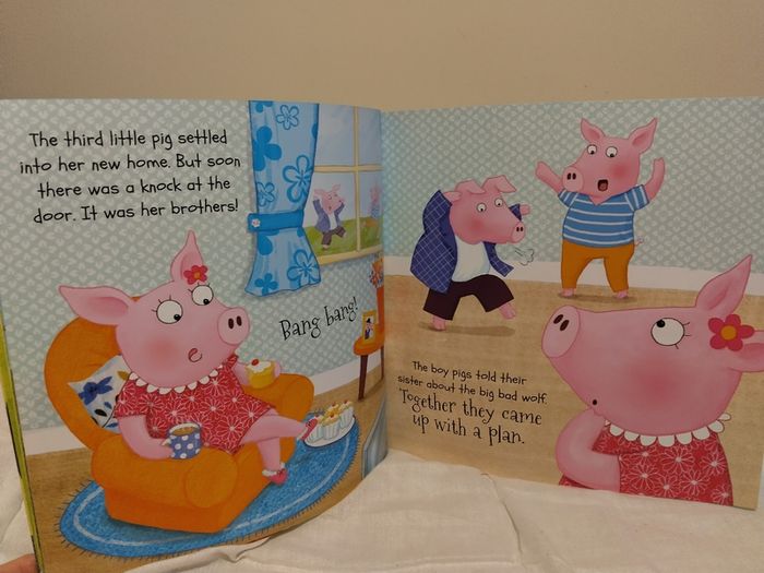 My Fairytale Time, Classic Stories Books