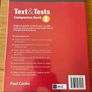 Text & Tests 1 - Companion Book - Text and Tests Image 3