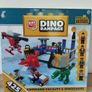 Block Tech Dino Rampage Set Image 3