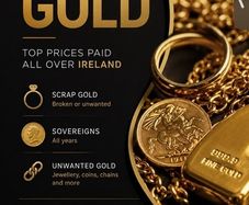 We buy gold , gold wanted top prices paid