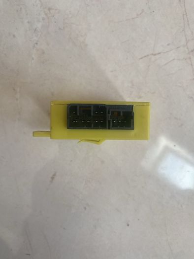 Genuine Fiat Ducato Boxer Relay Immobiliser Reader