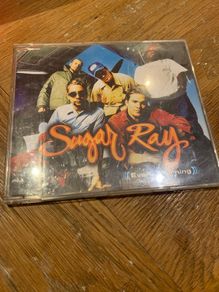 Sugar Ray - Every Morning