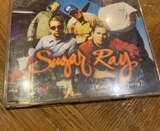 Sugar Ray - Every Morning