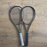 2 Wilson Blade Tennis Image 2