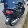 suzuki burgman Image 5