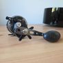PENN Warfare Level Wind 20 RH Trolling Reel Image 4