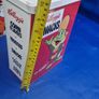Set of 4 Vintage-Style Kellogg's Cereal Storage Tins Image 4