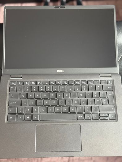 Dell Latitude 7310 Laptop i5/16GB/256SSD/FHD
