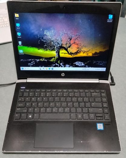 HP Probook 430 G5