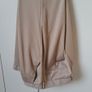 Beige suit NEW Image 3