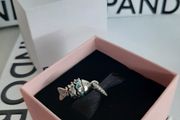 New genuine pandora fish charm
