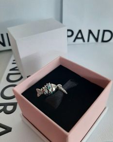 New genuine pandora fish charm