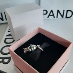 New genuine pandora fish charm